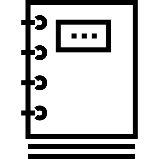 Notebook