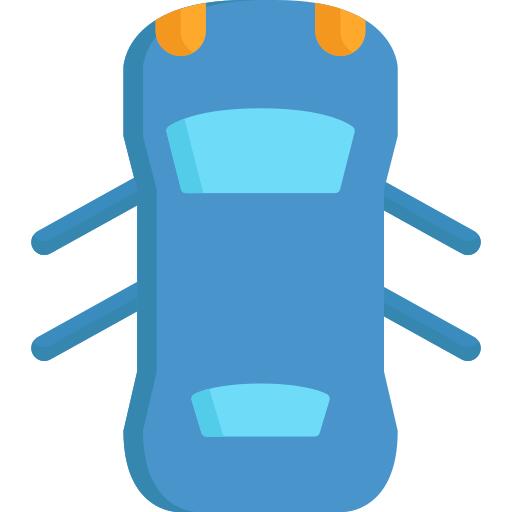 Car door