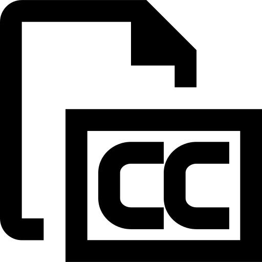 Creative commons