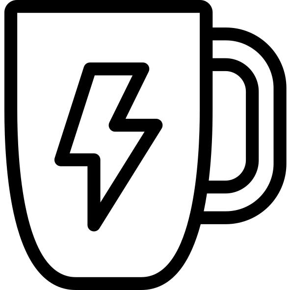 Coffee cup