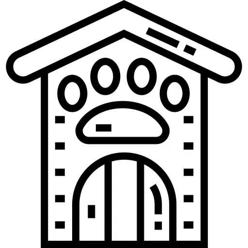 宠物酒店