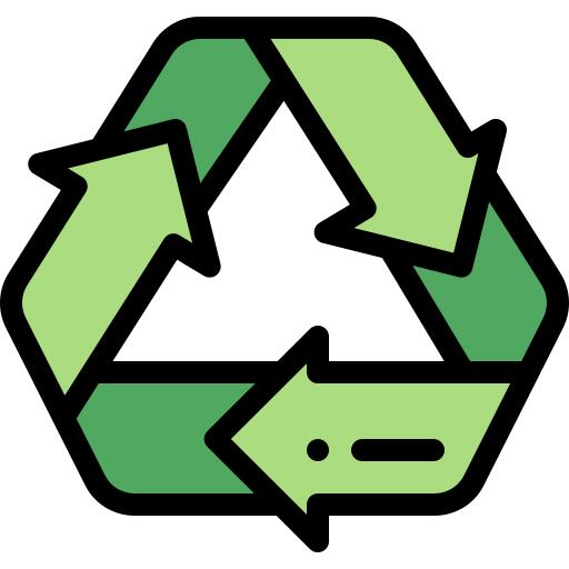 Recycle sign
