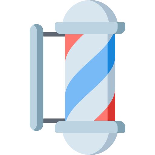 Barber pole
