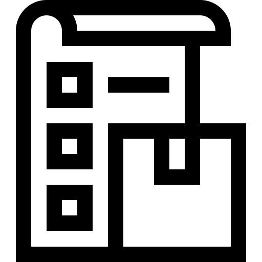 Files and folders