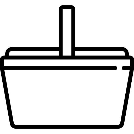 Picnic basket