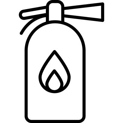 Fire extinguisher