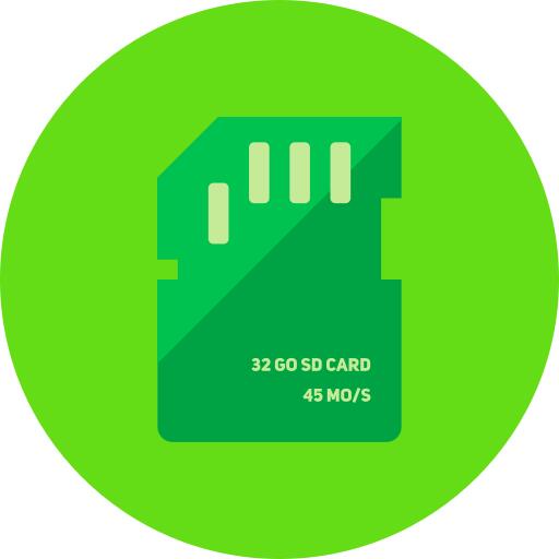Memory card