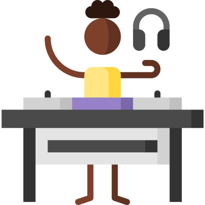 DJ