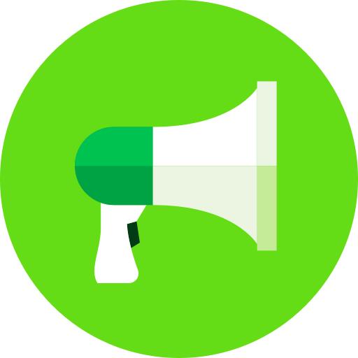 Bullhorn