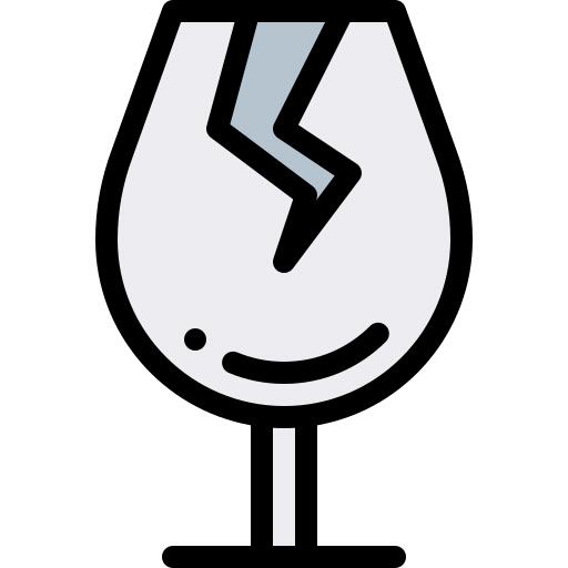 Glass recycling