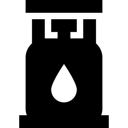 Gas