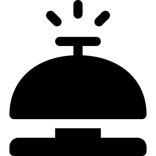铃响