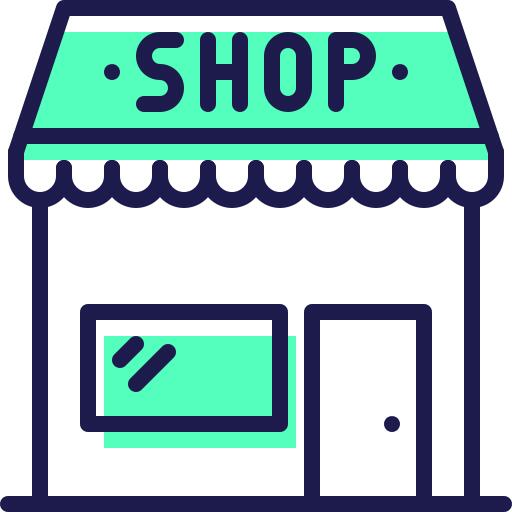 店