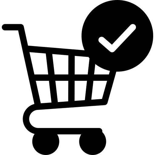 Shopping cart