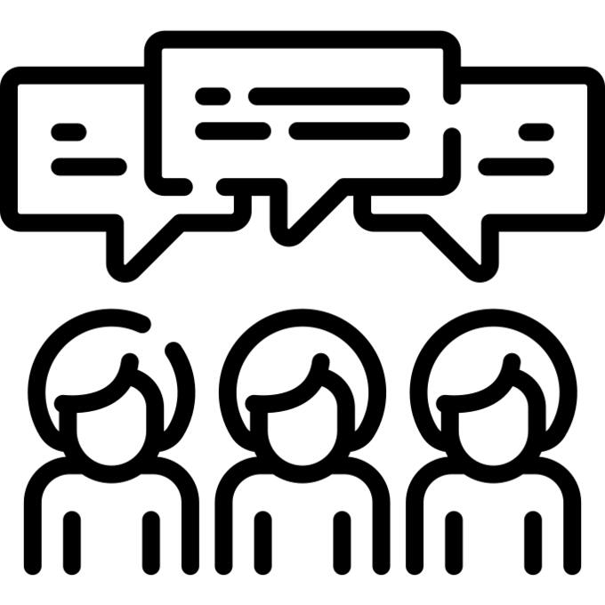 Group chat