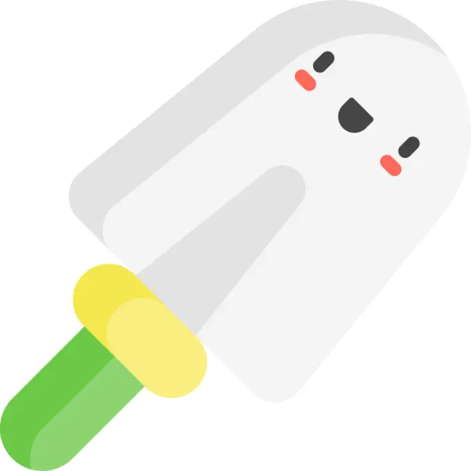 Shovel