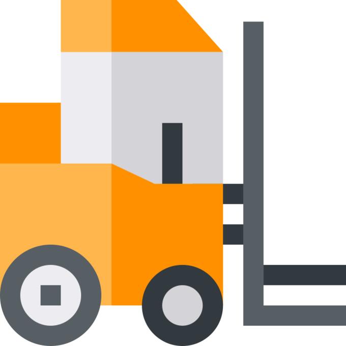 Lift truck