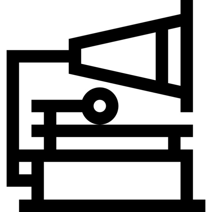 留声机