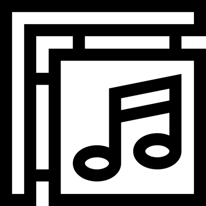 音乐店