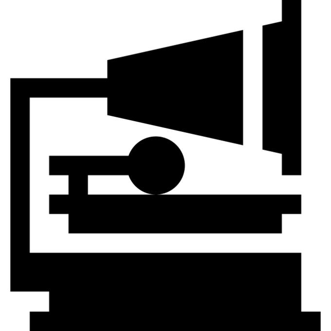 留声机