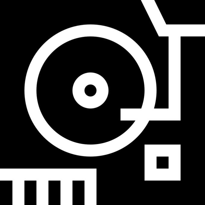 Turntable