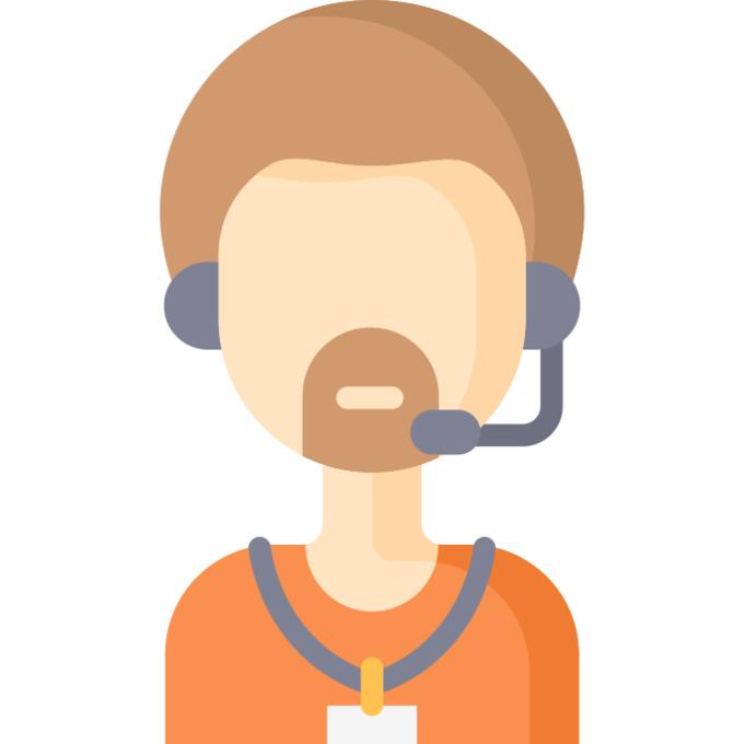 Call center
