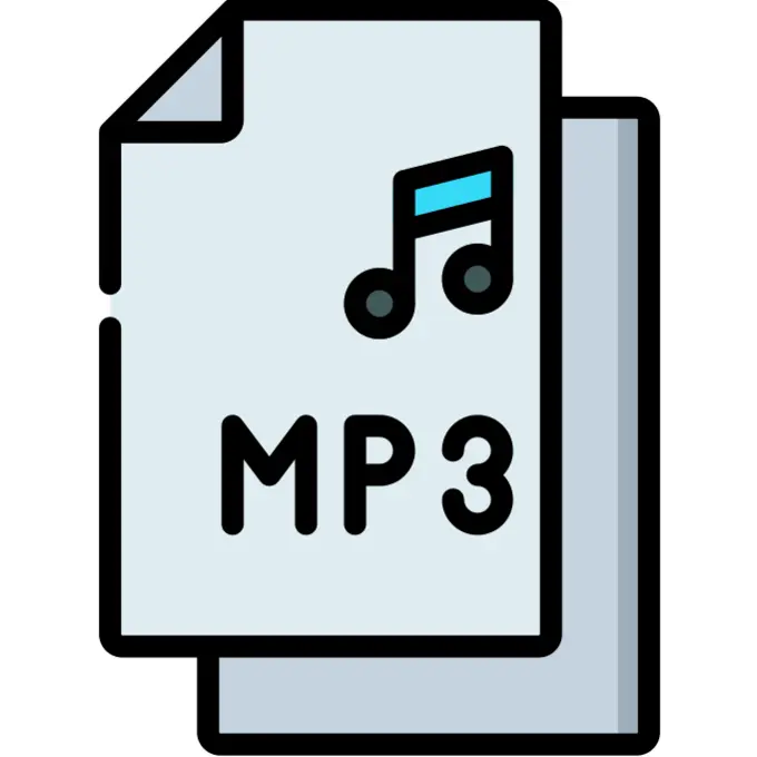 MP3