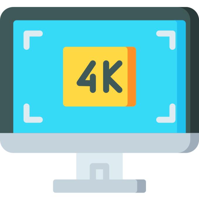 4k