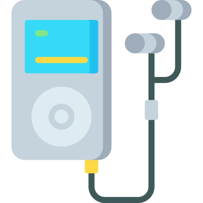 iPod的