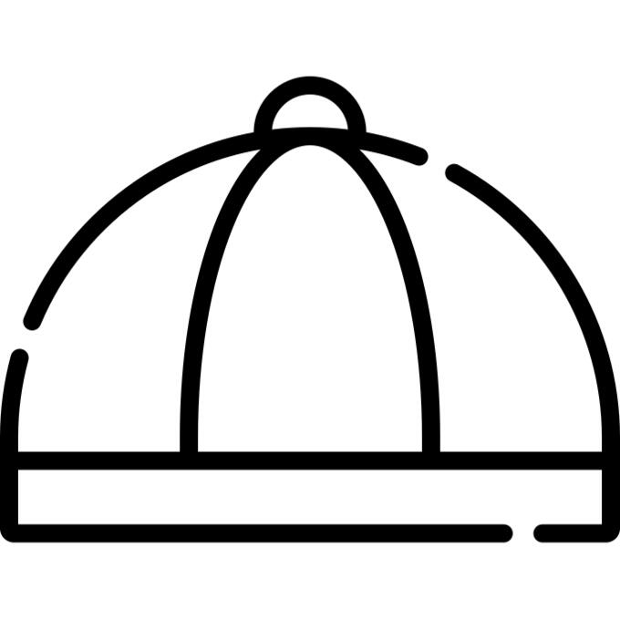 中国帽子