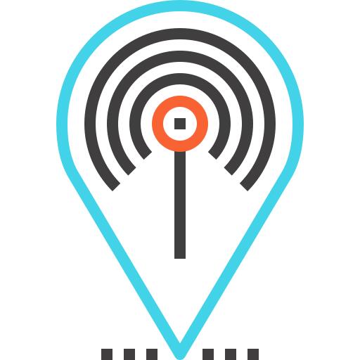 免费WiFi