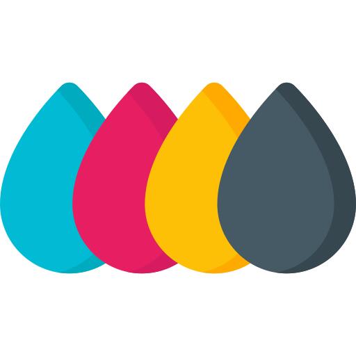 CMYK