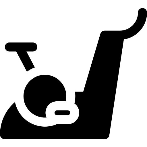 Stationary bike
