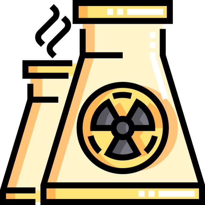 Nuclear power
