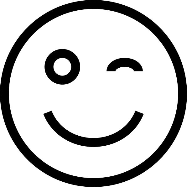 眨眼