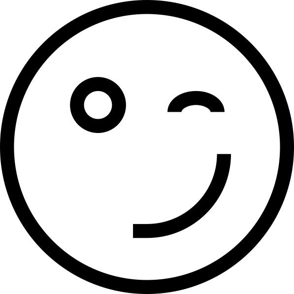 眨眼