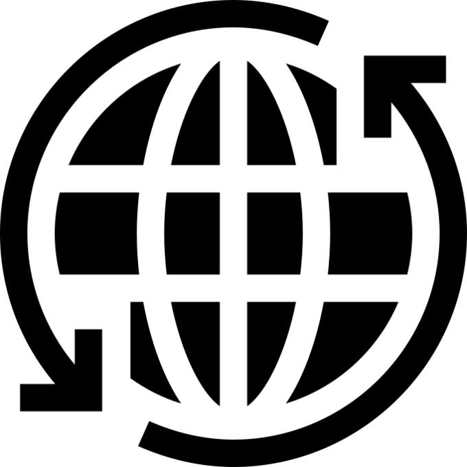 地球网格