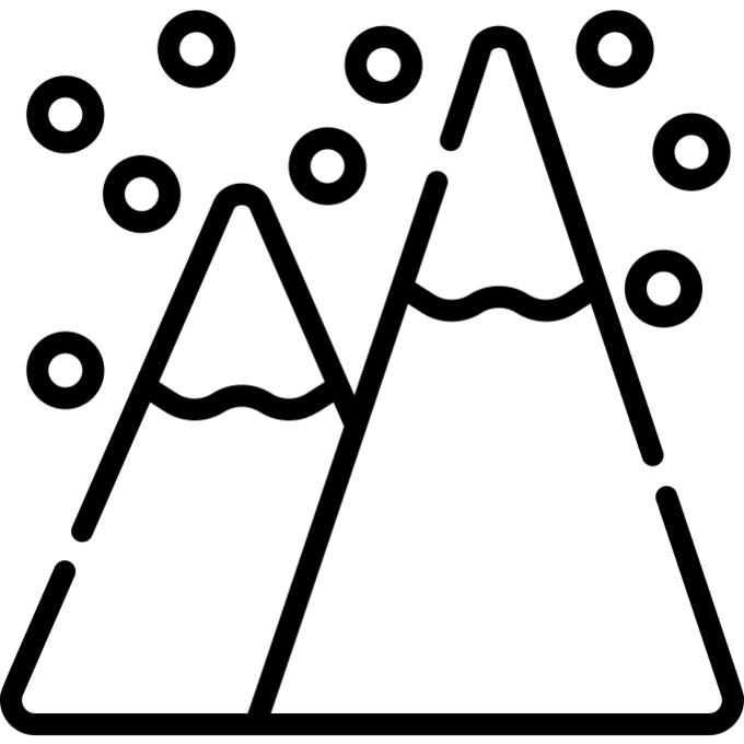 山