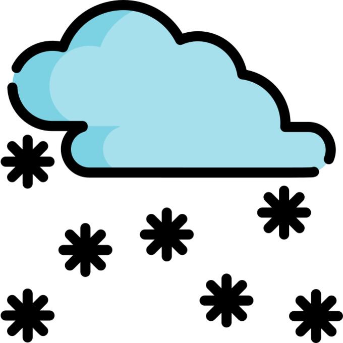 Snow