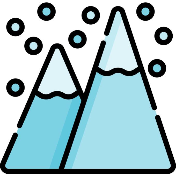 山