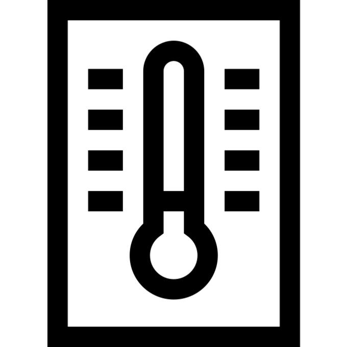 Thermometer