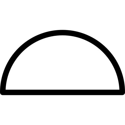 Semicircle