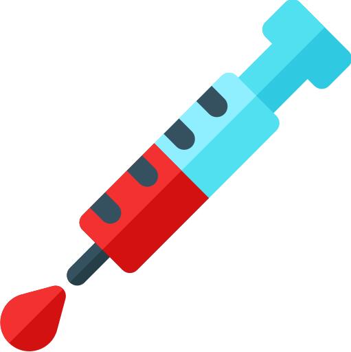 Syringe