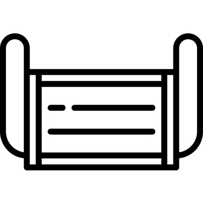 面具