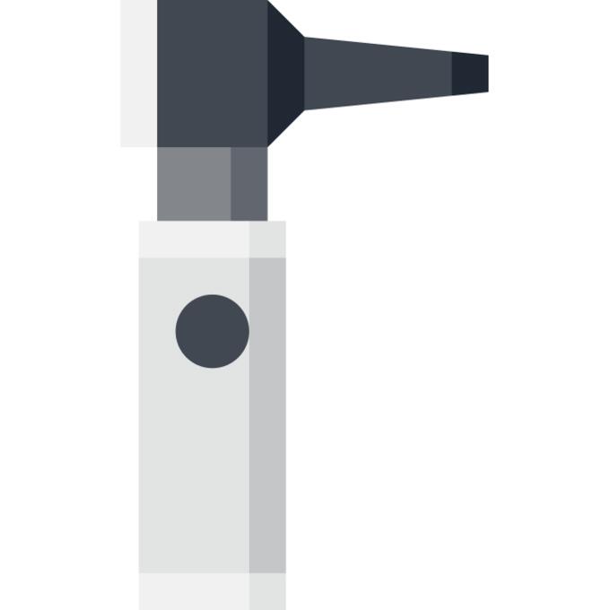 Otoscope