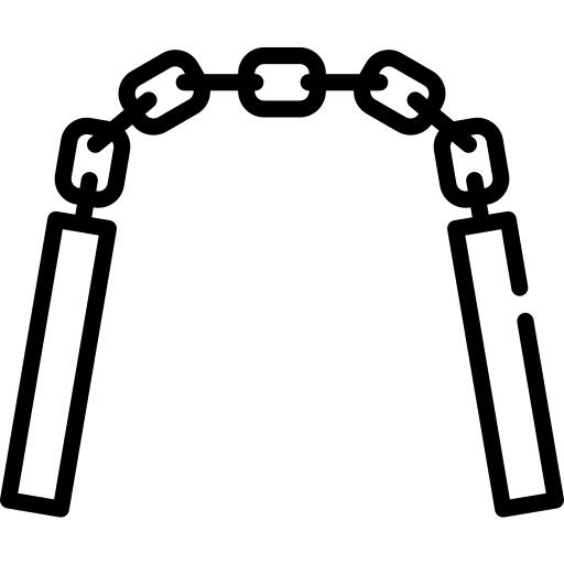 Nunchaku