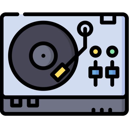 DJ