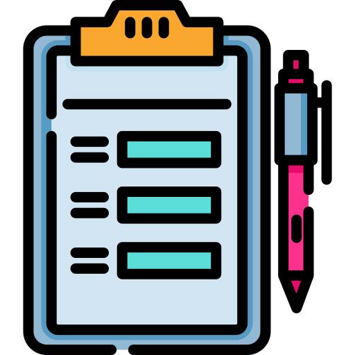 Clipboard