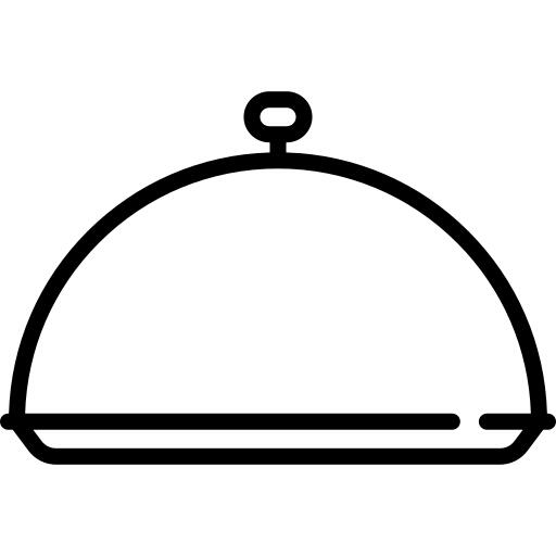 Serving dish