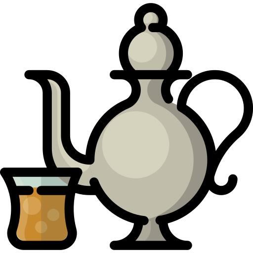 Tea pot